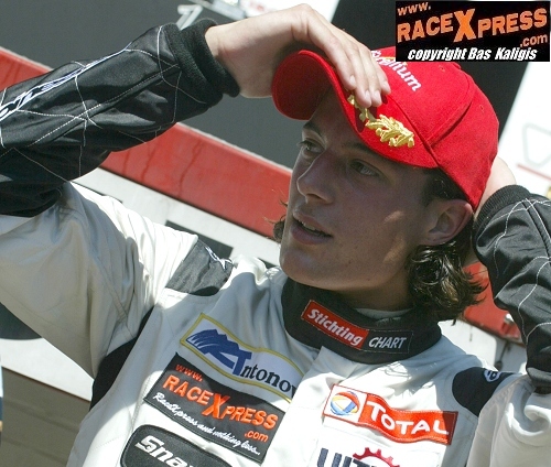 Dennis Retera